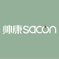 3.0专用室内logo发光字-sacon 帅康200H-欧邦标识