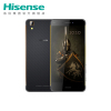 Hisense/海信 K1 4G+64G 全网通 双卡双待 黑曜金 IP68级三防