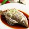 桂鱼 500g 1条 新鲜 鳜鱼贵鱼海鲜水产 桂花鱼 生鲜