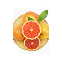 博多客 南非西柚葡萄柚2kg 8个大果新鲜柚子水果鲜果生鲜新鲜