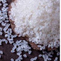 珍珠米2.5kg圆粒米5斤东北大米 新米粳米