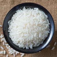[新大米10斤]米 稻米无抛光 农家自产5kg长粒香米 10斤 软香米