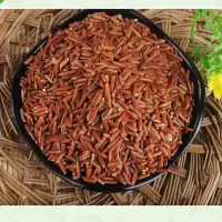 红米燕麦仁等杂粮组合黑豆绿豆 红米250克*5袋