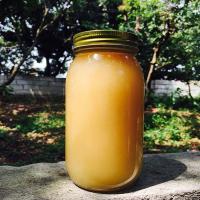 [玻璃瓶发货]1000g土蜂蜜纯正冬蜜纯正原蜜蜂巢蜜