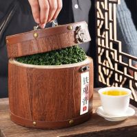 正宗安溪铁观音 新茶茶叶兰花香乌龙茶浓香型送礼礼盒装500g