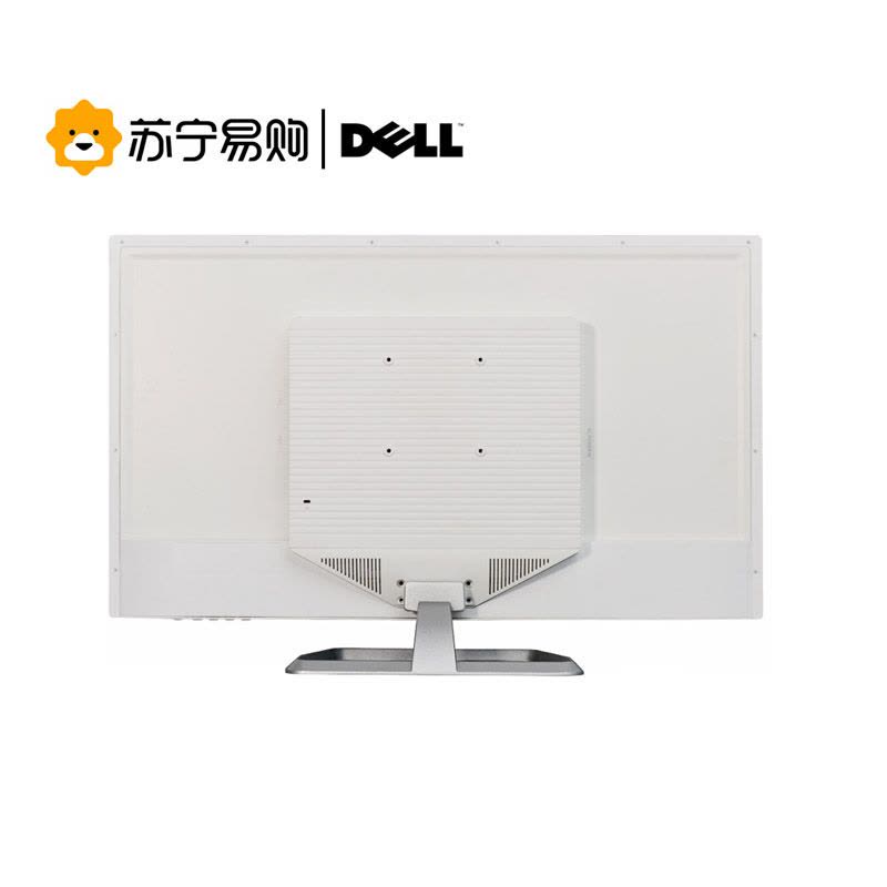 戴尔（DELL）SE3218H 31.5英寸窄边框 IPS屏显示器 黑色图片