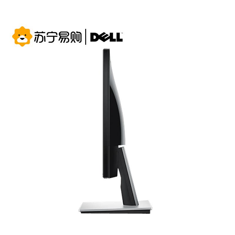 戴尔（DELL） SE2216H 21.5英寸窄边框 带HDMI高清接口 广视角显示器图片