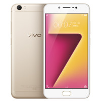 vivo Y67 4GB+32GB 香槟金 移动联通电信4G手机