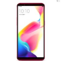 OPPO R11s 全网通版 红色