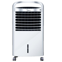 美的单冷空调扇AC120-15A