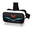 凯仕沃VR智能3d眼镜头戴式虚拟现实游戏ar头盔立体影院苹果安卓