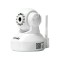 腾达（Tenda）C60 智能网络摄像头 无线家用监控 高清wifi监控摄像头智能家居设备（支持QQ物联）