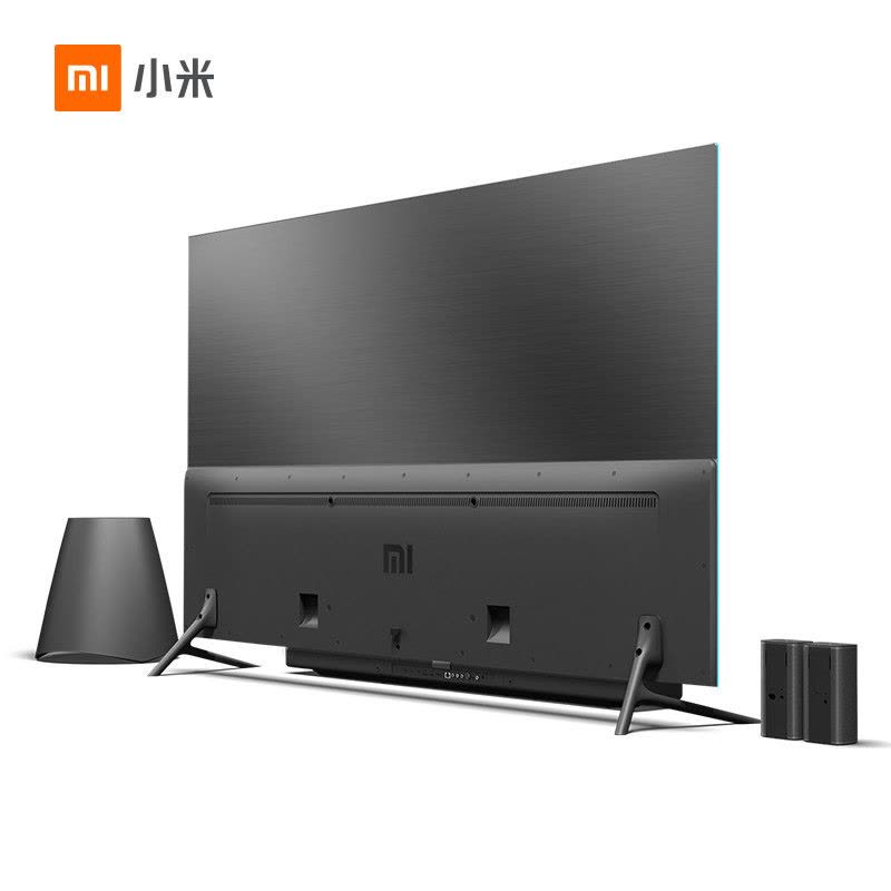 Xiaomi/小米 小米电视4 65英寸 标准版 极超薄智能高清液晶电视机(不含影院套装）图片