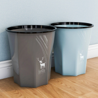 阿斯卡利(ASCARI)垃圾桶家用大号厨房厨余分类客厅创意宿舍厕所卧室卫生间马桶纸篓