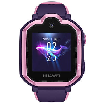 HUAWEI 华为儿童手表 3 Pro（星云粉
