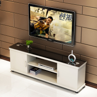 古达电视柜组合现代简约小户型尺寸客厅简易卧室轻奢电视机柜