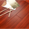 地板实木地板龙骨创意教室服装店本色工程纯色耐磨老旧商业摄影装红色锁扣地暖(900*116)1都市诱惑