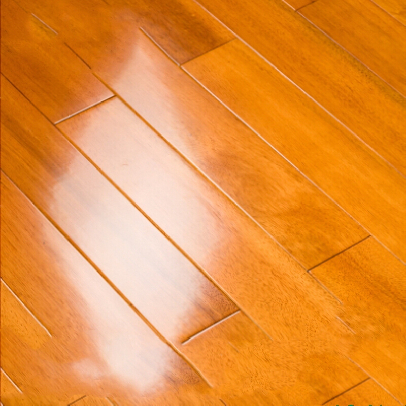 家装实木地板番龙眼地热锁扣钢琴烤漆木地板实木地板6605(910*105)1㎡都市诱惑