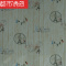 复古仿旧木纹木板PVC壁纸客厅餐厅背景酒店酒吧KTV地中海墙纸深灰色15106210米*53厘米都市诱惑