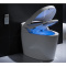 遥控坐便器马桶电动卫浴舒适水洗便捷用品浴室无水箱直冲收纳通用都市诱惑