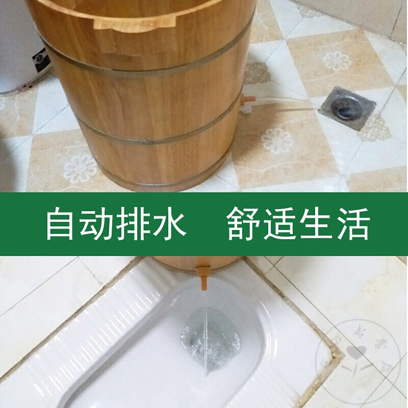 橡木泡脚木桶足浴桶家用泡脚盆木盆洗脚盆洗脚木桶泡脚桶实木都市诱惑
