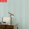 欧式竖条纹壁纸客厅卧室现代简约精压环保无纺布背景墙壁纸JA182米黄色仅墙纸都市诱惑