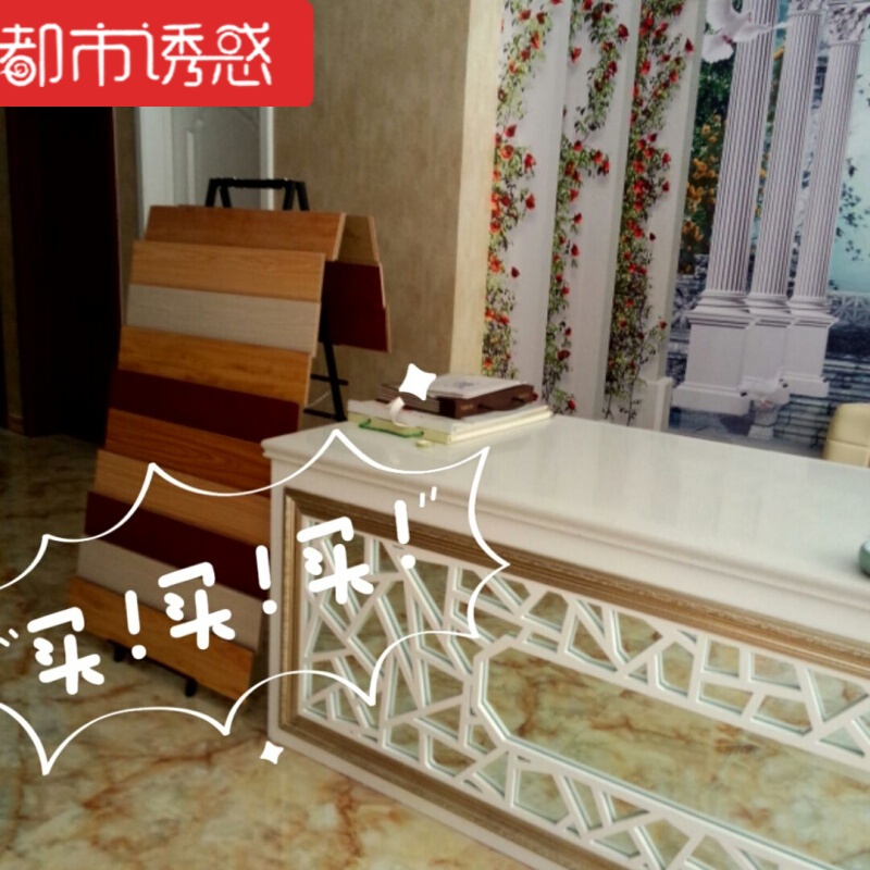 瓷砖展示架300 600 木地板墙砖展架线条架子 石材展示架 福建都市诱惑