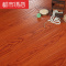强化复合木地板卧室环保家用耐磨防水地暖冷灰色地板12mmJK7702浮雕面1㎡都市诱惑