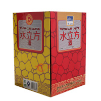 贵州茅台酒 茅台 水立方红双支53度500ml 酱香型白酒 礼盒装 500ml*2瓶（2012年产）