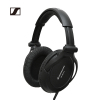 森海塞尔（Sennheiser） HD380 Pro 头戴式专业耳机可折叠 黑色