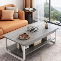 古达茶几客厅家用小户型简约现代简易小桌子出租屋用沙发茶桌2024新款