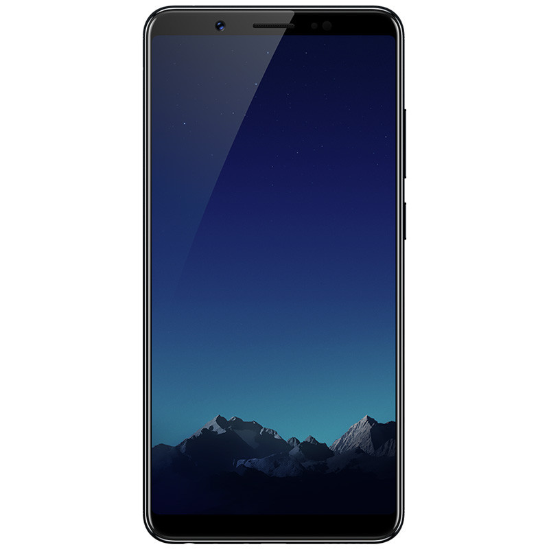 vivo Y79A 全网通 磨砂黑 64G