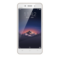 vivo Y66i 移动全网通 玫瑰金