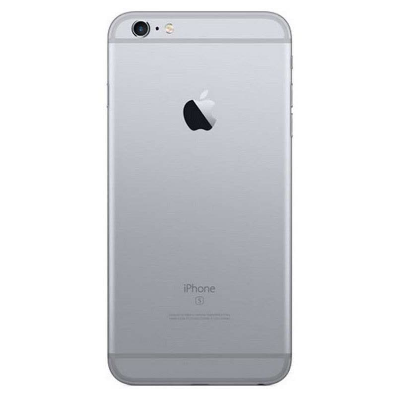 苹果(Apple) iPhone 6s Plus 32GB 深空灰 移动联通电信4G 手机图片