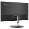联想(Lenovo)ThinkVision X24i 23.8英寸超薄窄边框IPS屏 显示器[高清屏/分辨率:1920x1080]