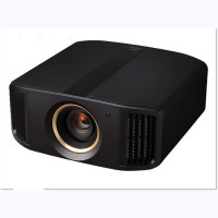 JVC杰伟世DLA-N70BC高清4K120P家庭影院激光 投影机 投影仪