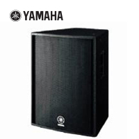 Yamaha/雅马哈 R115 15寸专业舞台音箱婚庆商演酒吧KTV会议音响