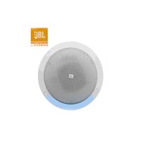 JBL CONTROL 14C/T 吸顶音箱音响 定压定阻天花喇叭音响 白色黑色 付款备注颜色