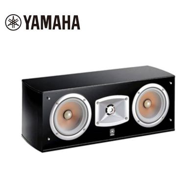 Yamaha/雅马哈 NS-C444 家庭影院中置音箱 雅马哈 音箱黑色