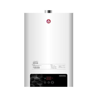 神州燃气热水器JSQ23-12HP7