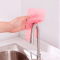 亦泰 80抽家用一次性无纺布抹布抽取式干湿两用擦手巾吸水厨房洗碗布