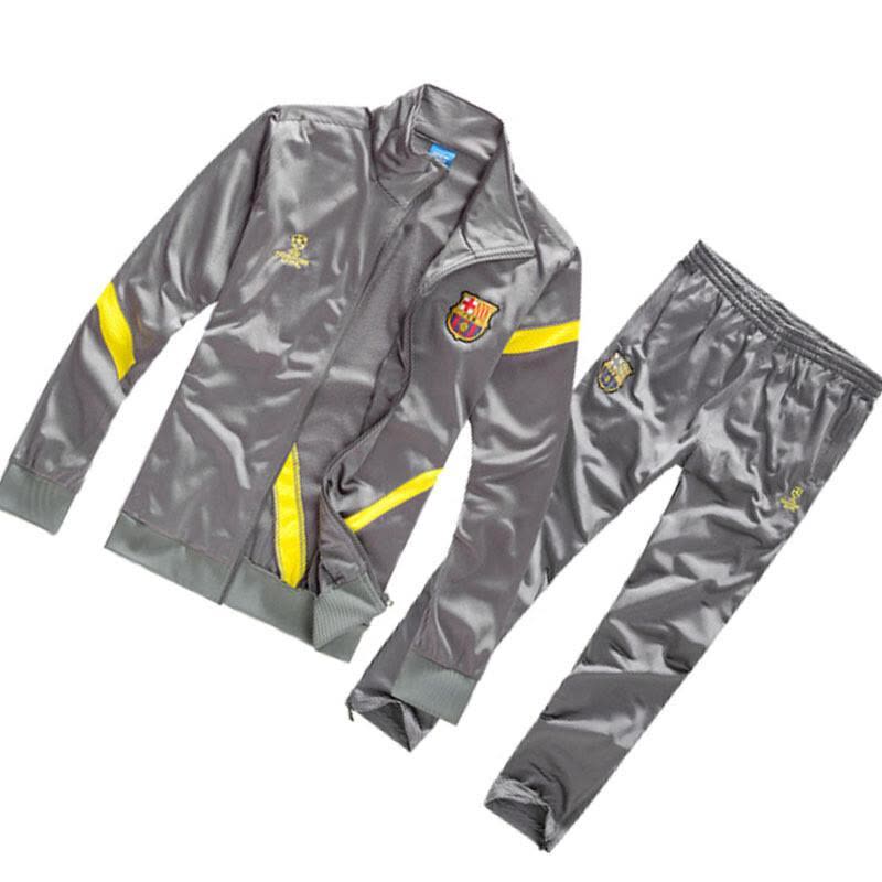 运动户外2016赛季组队套装足球训练服套装足球服球衣套装图片