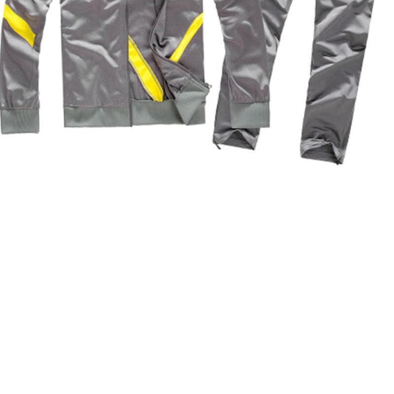 运动户外2016赛季组队套装足球训练服套装足球服球衣套装图片