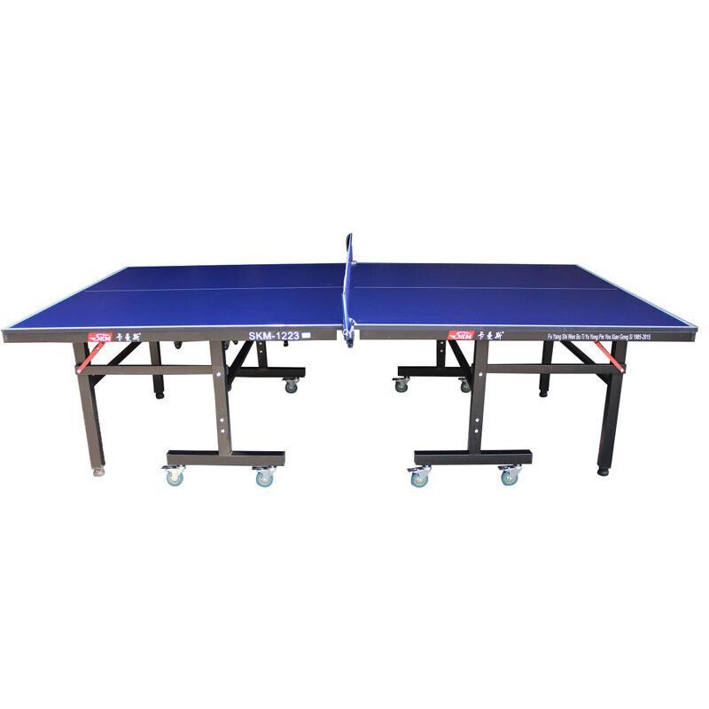 乒乓球桌乒乓球台网架可折叠移动