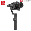 智云（zhi yun）云鹤2代Crane 2稳定器 微单单反手持三轴云台 相机稳定器