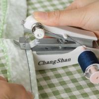 便携简易微型小型袖珍快捷手工裁缝缝纫器（请先与客服确认再下单）