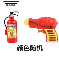 拓斯帝诺大容量迷你小号喷水枪儿童水枪宝宝小孩戏水呲水玩具男孩女孩滋水