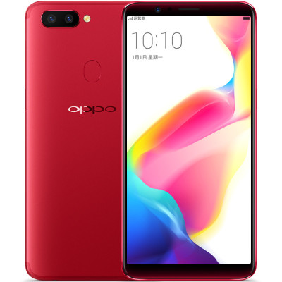 OPPO R11s 星幕新年版 4G/64G 全网通