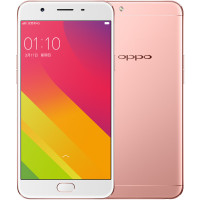 OPPO A1 全网通 珠光白 4+64