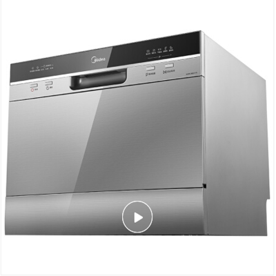 美的台式洗碗机 WQP6-3602A-CN